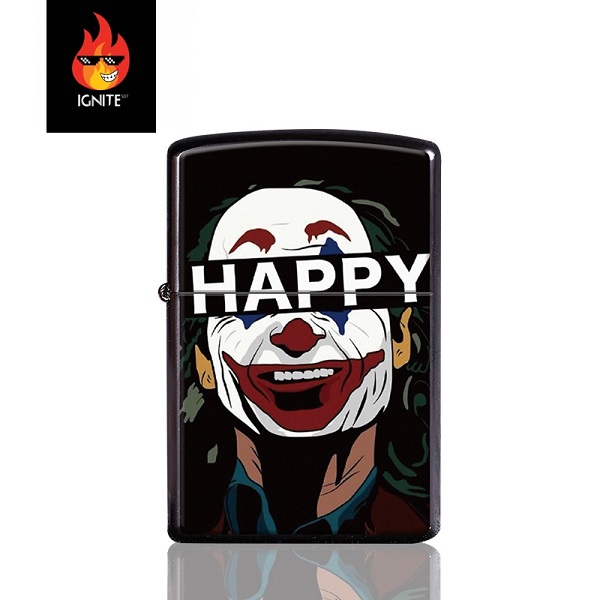 Joker Happy Chaos
