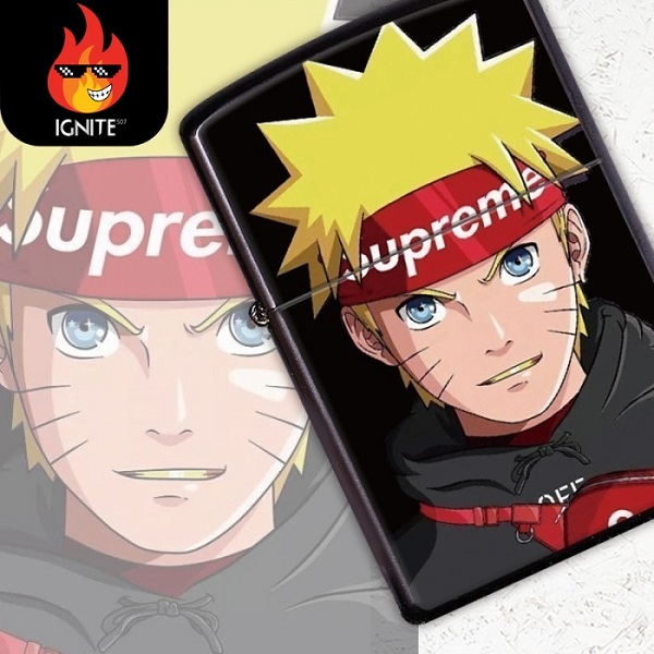 Naruto Supreme