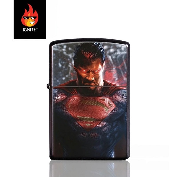 Man of Steel | Superman